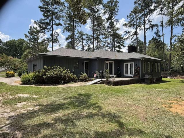 805 Houndslake Drive, Aiken, SC 29803