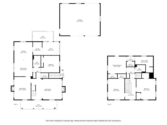 522 Alexander Street, Statesville, NC 28677