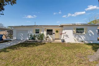 3601 YARDLEY AVENUE N, St Petersburg, FL 33713