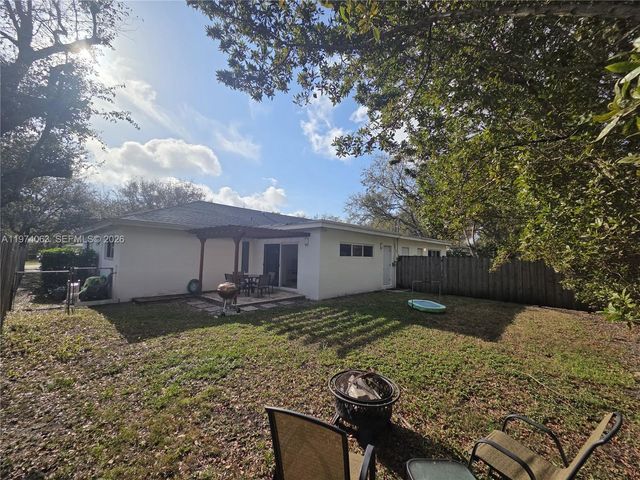 11720 SW 81st Rd 11720, Pinecrest, FL 33156