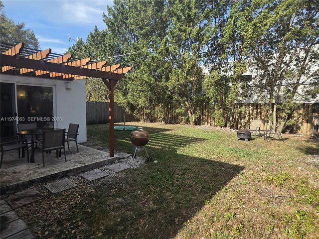 11720 SW 81st Rd 11720, Pinecrest, FL 33156