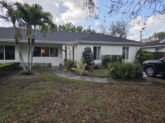 11720 SW 81st Rd 11720, Pinecrest, FL 33156