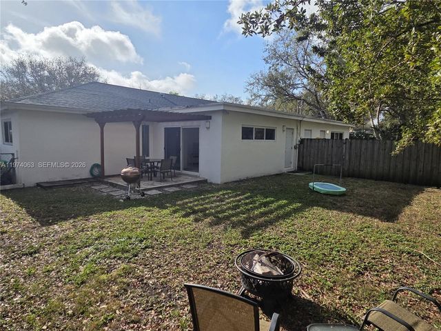 11720 SW 81st Rd 11720, Pinecrest, FL 33156