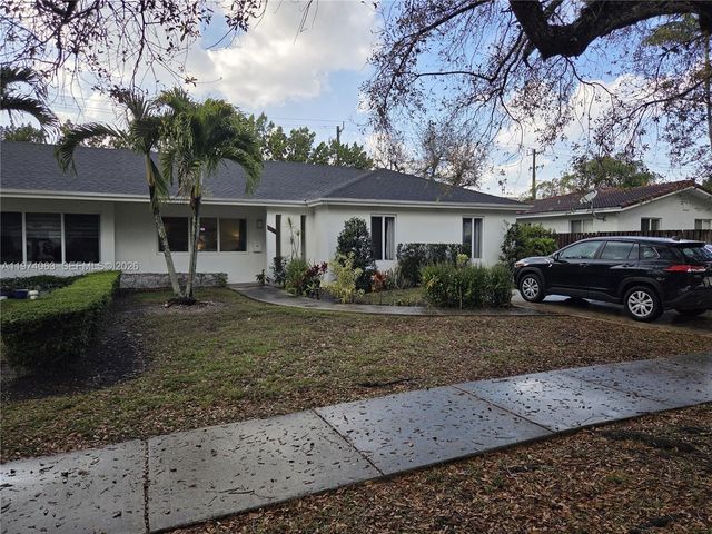 11720 SW 81st Rd 11720, Pinecrest, FL 33156