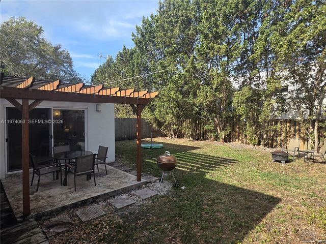 11720 SW 81st Rd 11720, Pinecrest, FL 33156