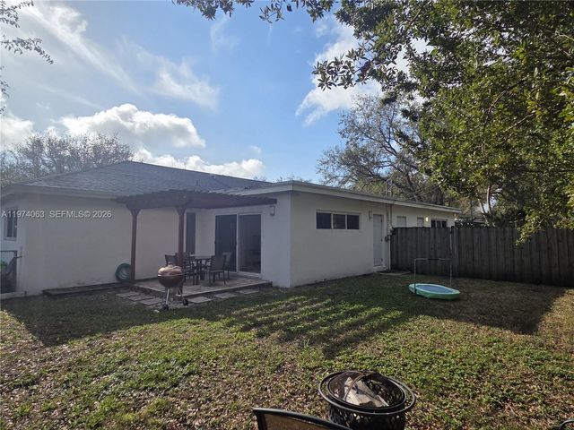 11720 SW 81st Rd 11720, Pinecrest, FL 33156