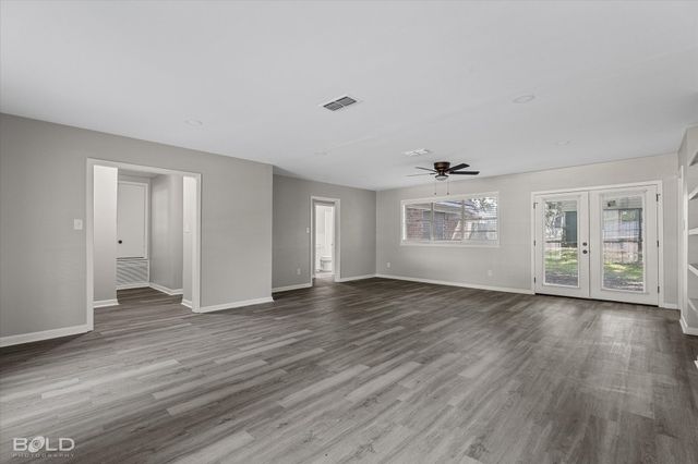 9433 Garfield Drive, Shreveport, LA 71118