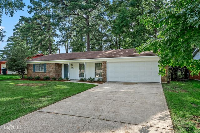 9433 Garfield Drive, Shreveport, LA 71118