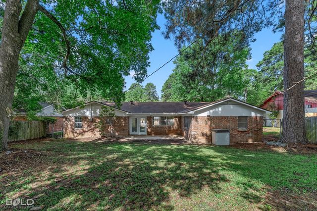 9433 Garfield Drive, Shreveport, LA 71118
