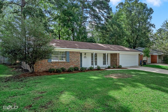 9433 Garfield Drive, Shreveport, LA 71118