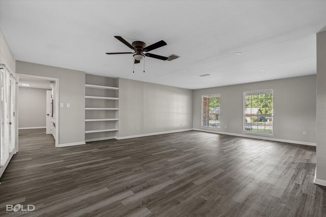 9433 Garfield Drive, Shreveport, LA 71118