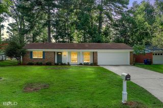 9433 Garfield Drive, Shreveport, LA 71118