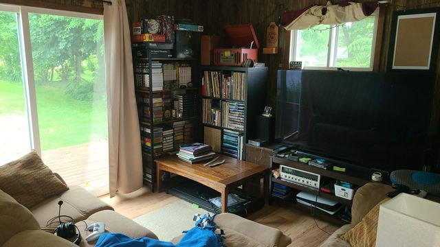 207 N State Street, Gobles City, MI 49055