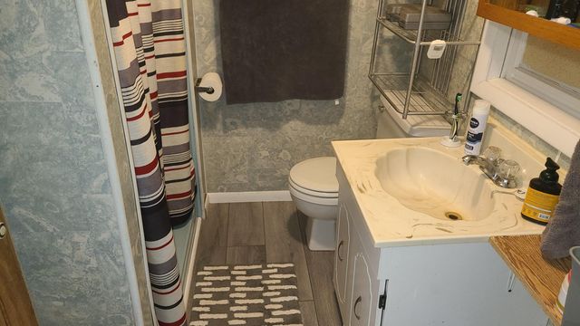 207 N State Street, Gobles City, MI 49055
