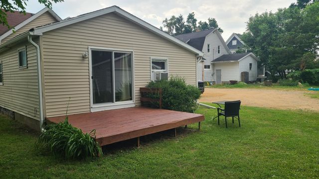 207 N State Street, Gobles City, MI 49055