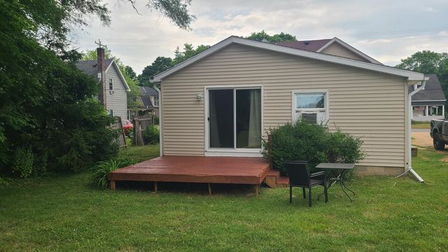207 N State Street, Gobles City, MI 49055