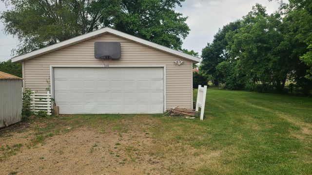 207 N State Street, Gobles City, MI 49055