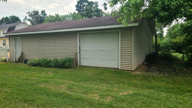 207 N State Street, Gobles City, MI 49055