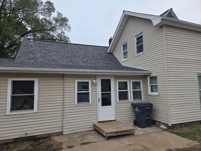 207 N State Street, Gobles City, MI 49055