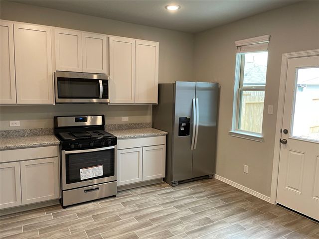 851 Redinger Ridge Drive, Huffman, TX 77336