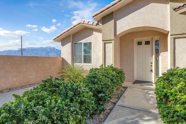 8965 Mountain Pass Drive, Desert Hot Springs, CA 92240
