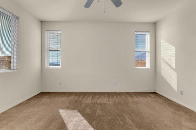 8965 Mountain Pass Drive, Desert Hot Springs, CA 92240