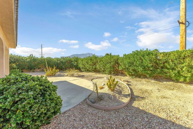 8965 Mountain Pass Drive, Desert Hot Springs, CA 92240