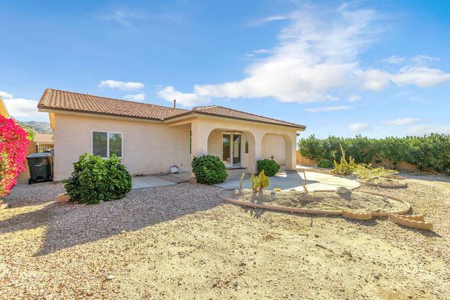 8965 Mountain Pass Drive, Desert Hot Springs, CA 92240
