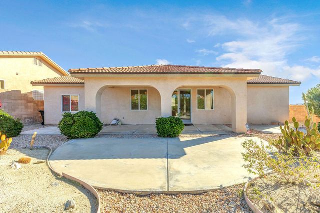 8965 Mountain Pass Drive, Desert Hot Springs, CA 92240