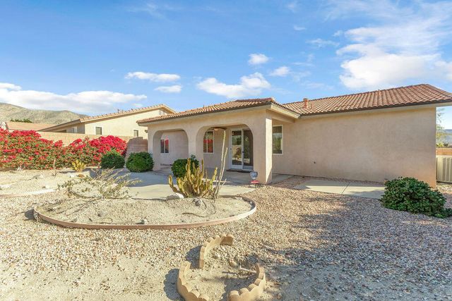 8965 Mountain Pass Drive, Desert Hot Springs, CA 92240