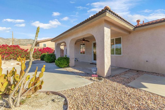 8965 Mountain Pass Drive, Desert Hot Springs, CA 92240