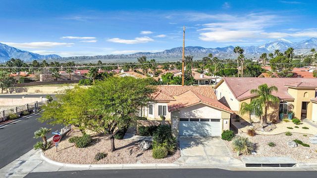 8965 Mountain Pass Drive, Desert Hot Springs, CA 92240