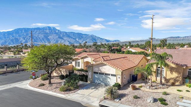 8965 Mountain Pass Drive, Desert Hot Springs, CA 92240