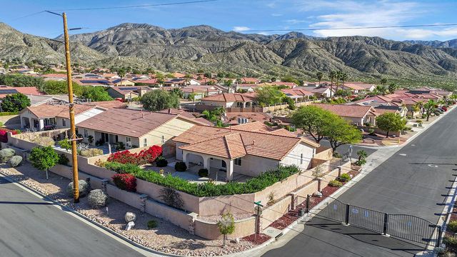 8965 Mountain Pass Drive, Desert Hot Springs, CA 92240