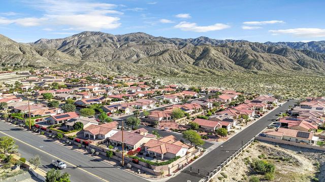 8965 Mountain Pass Drive, Desert Hot Springs, CA 92240