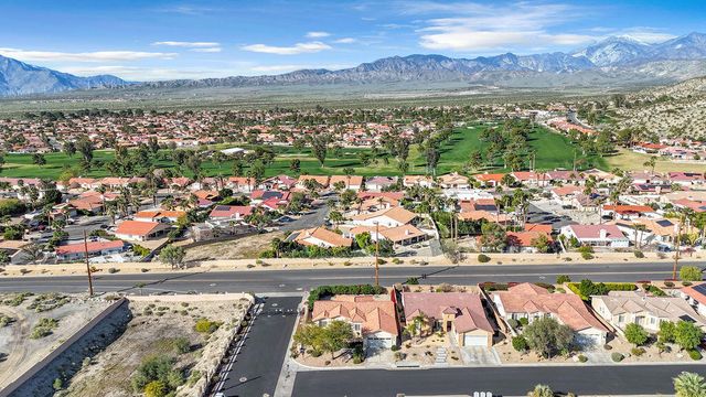 8965 Mountain Pass Drive, Desert Hot Springs, CA 92240