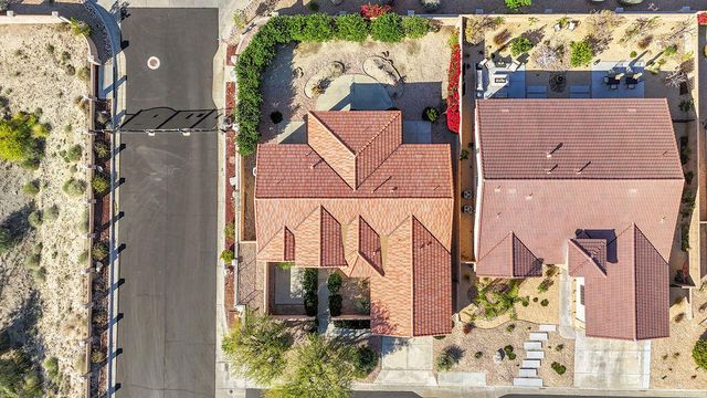 8965 Mountain Pass Drive, Desert Hot Springs, CA 92240