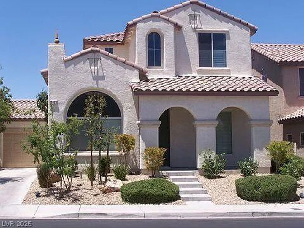 10825 Paradise Road, Henderson, NV 89052