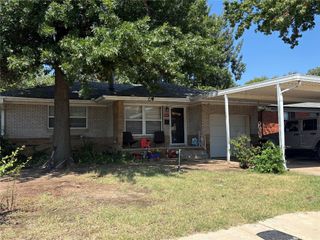 4913 N Independence Avenue, Oklahoma City, OK 73112