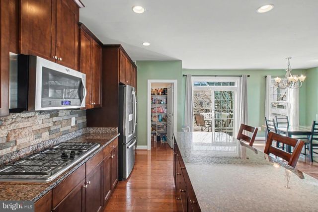 16700 SHACKLEFORD WAY, Woodbridge, VA 22191