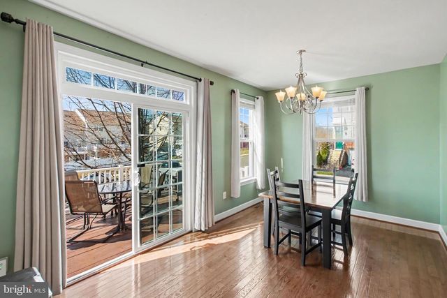 16700 SHACKLEFORD WAY, Woodbridge, VA 22191