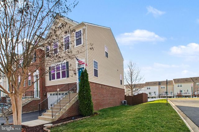 16700 SHACKLEFORD WAY, Woodbridge, VA 22191