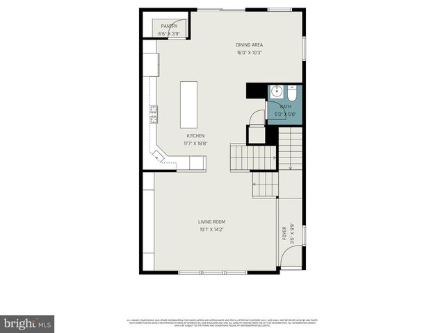 16700 SHACKLEFORD WAY, Woodbridge, VA 22191