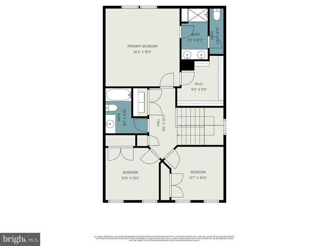 16700 SHACKLEFORD WAY, Woodbridge, VA 22191