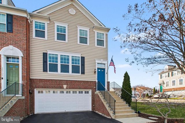 16700 SHACKLEFORD WAY, Woodbridge, VA 22191