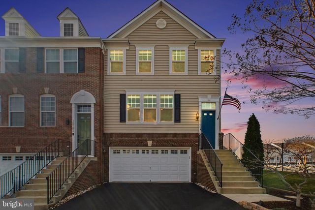 16700 SHACKLEFORD WAY, Woodbridge, VA 22191