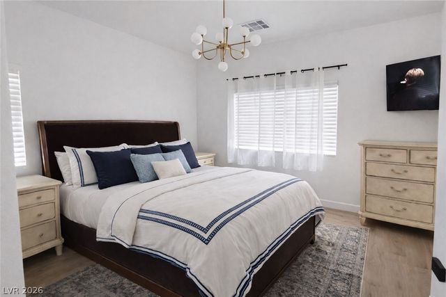 4434 Verdiccio Avenue, Las Vegas, NV 89141