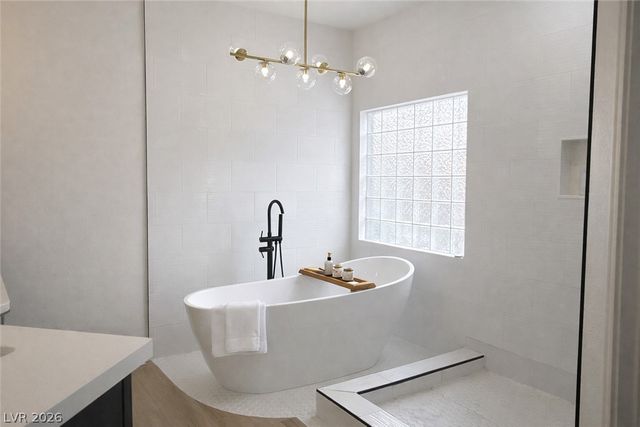 4434 Verdiccio Avenue, Las Vegas, NV 89141