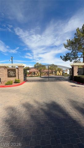 4434 Verdiccio Avenue, Las Vegas, NV 89141