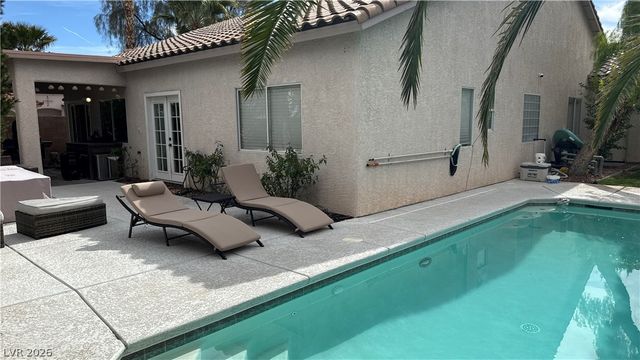 4434 Verdiccio Avenue, Las Vegas, NV 89141